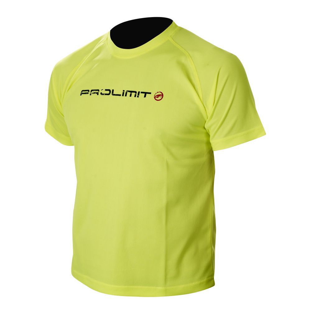 PRO-LIMIT Футболка Watersport T-Shirt кор рукав (76400) 21-ZM000003393