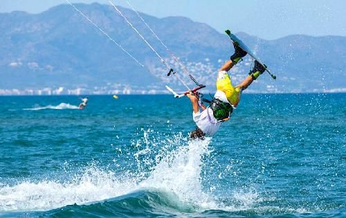 North Kiteboarding    PKRA       ! 