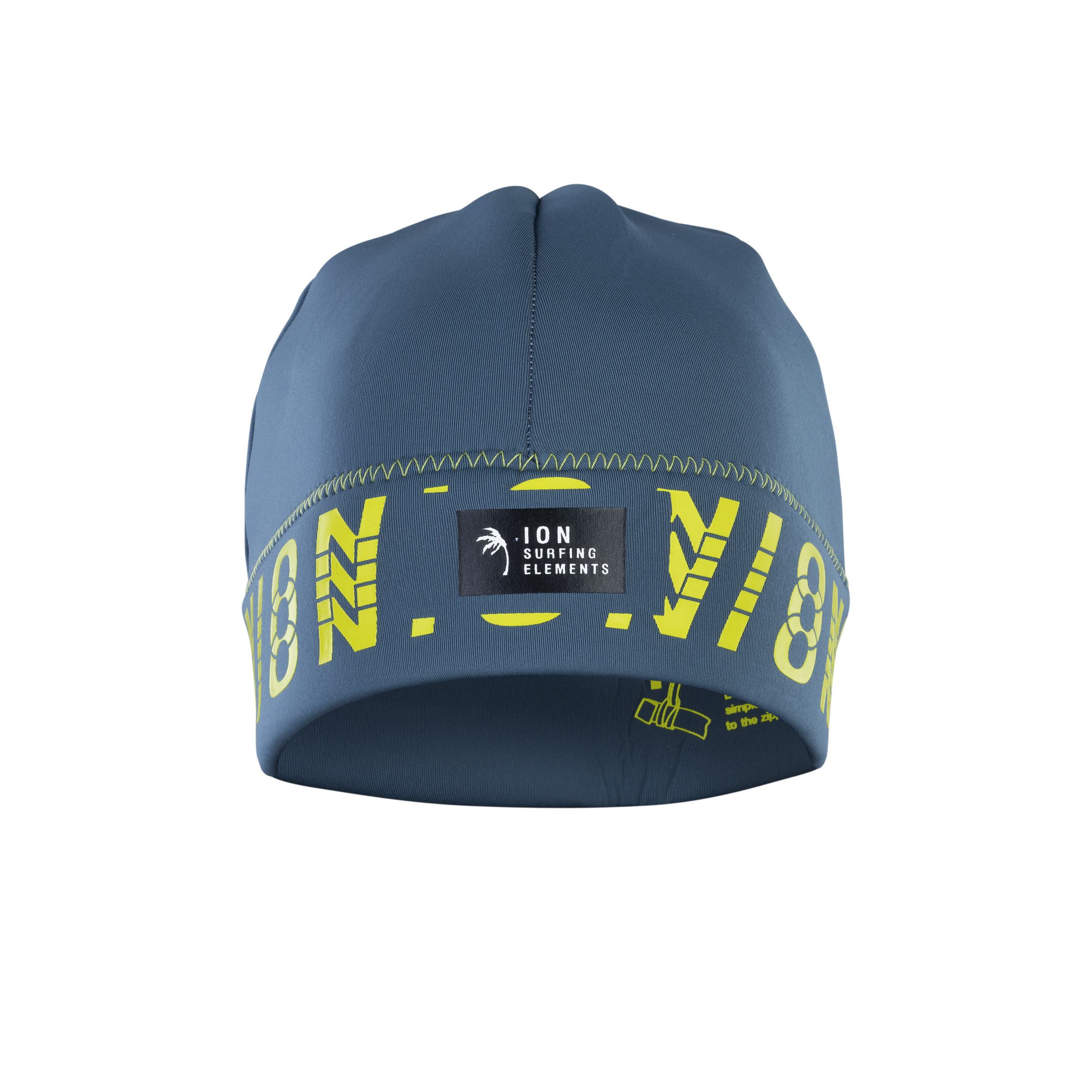 ION ����� Logo Beanie ������� (48220-4183) �������� ����� 25 (50/M)-