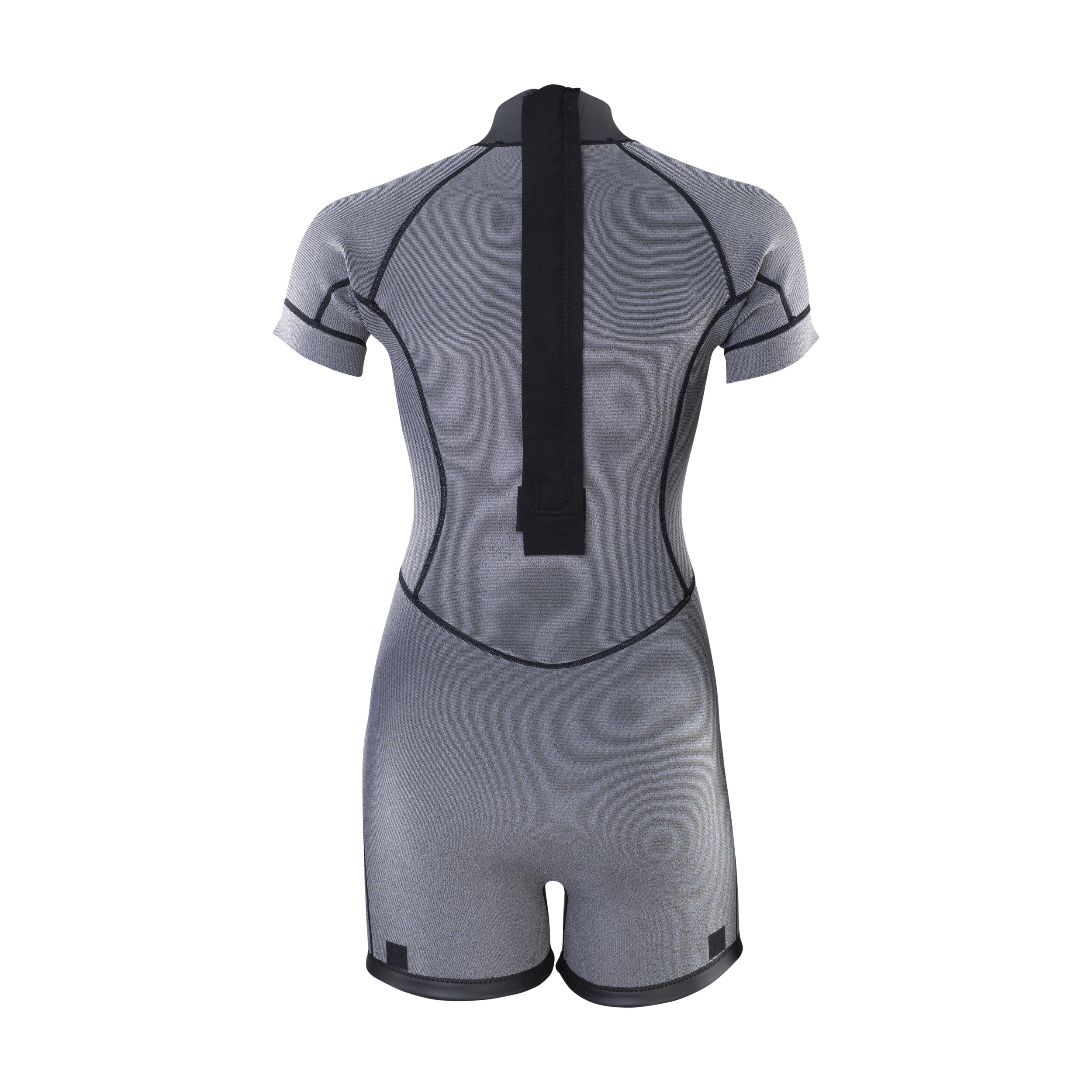 ION ����������� Amaze Shorty 2.5 SS BZ ���. (48253-4551) black-mural 26 (D 38/M)-