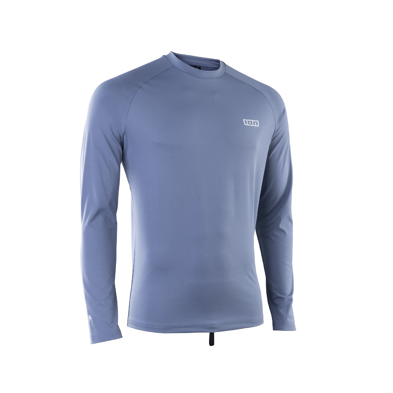ION ������ Men LS ��� ���� ����� (48242-4233) slate-blue 25 (48/S)-
