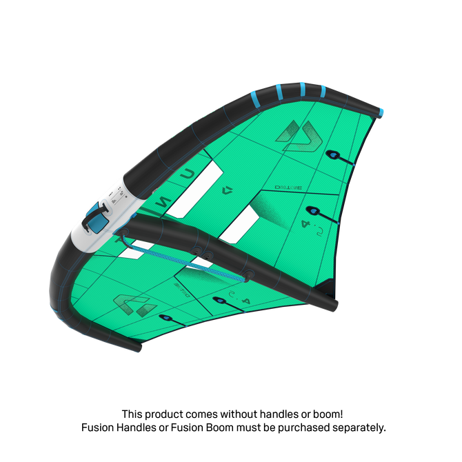 DUOTONE ���� Foil Wing Unit 03.5m (42260-3519) 26 (C01:fresh-green)-