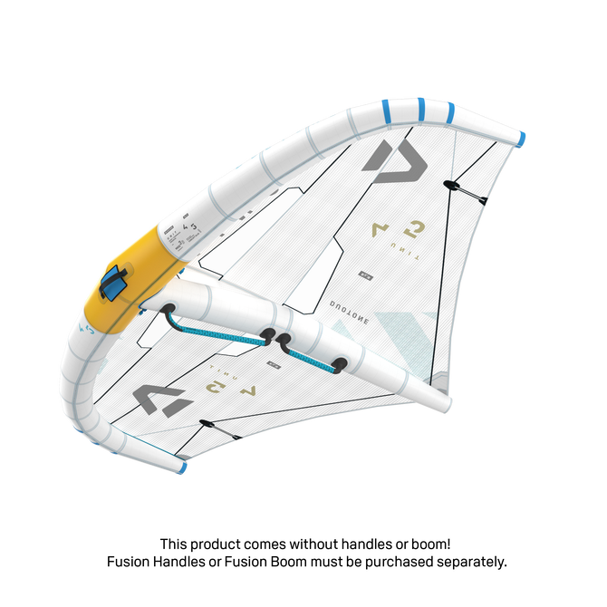 DUOTONE ���� Foil Wing Unit SLS Concept Blue 06.5m (42250-3535) 25-