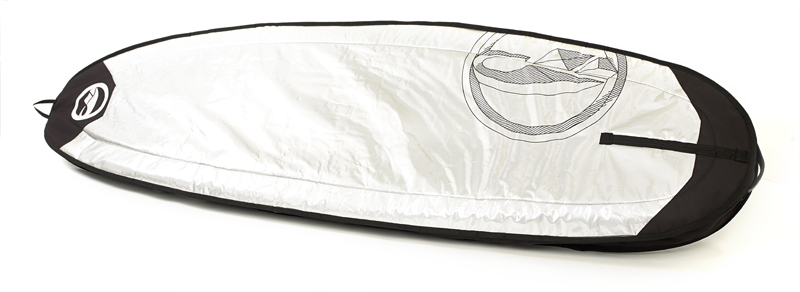 PROLIMIT   Fusion Boardbag 260-70-