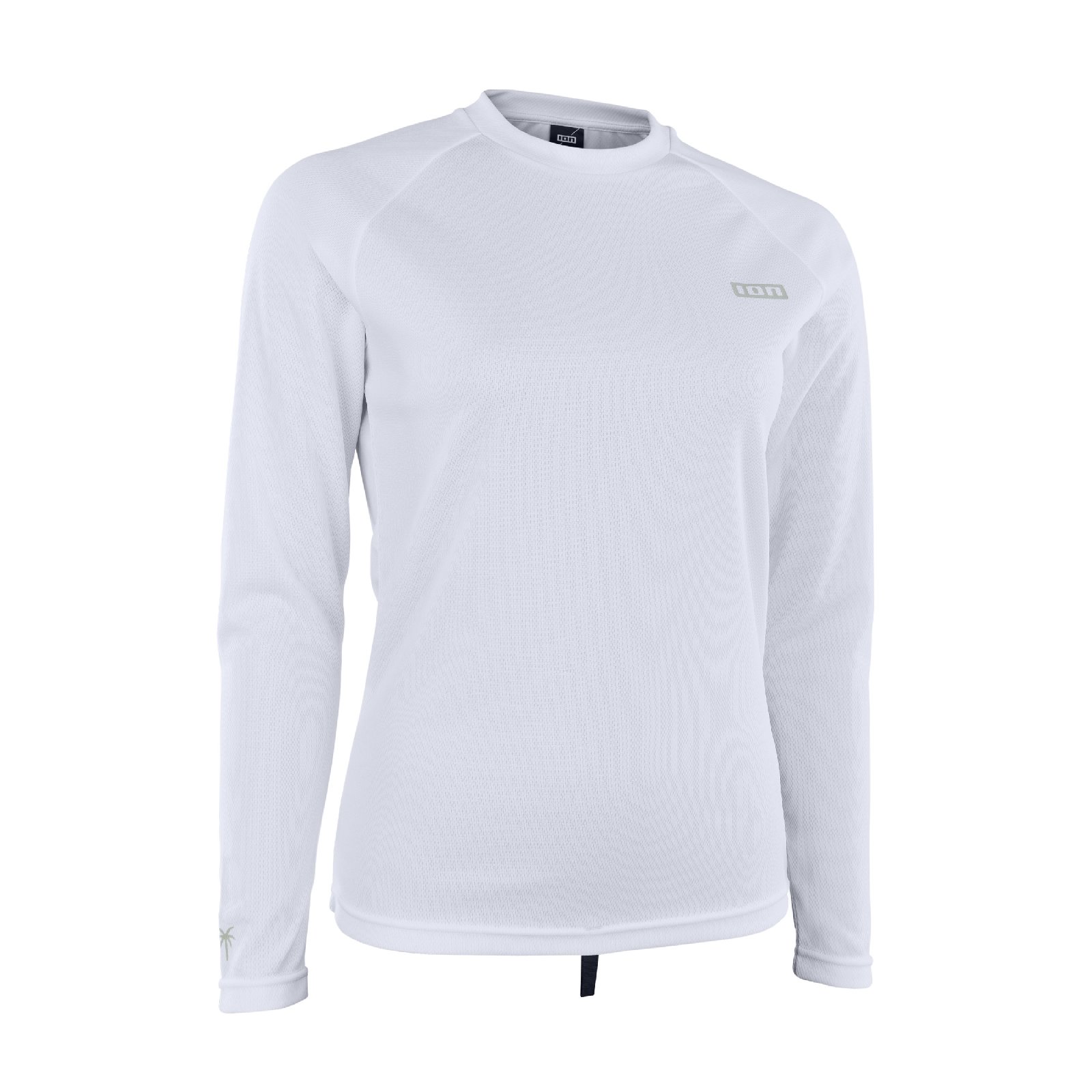 ION ����� �������� Wetshirt LS women ���� ��� (48243-4278) peak-white 26 (D 42/XL)-