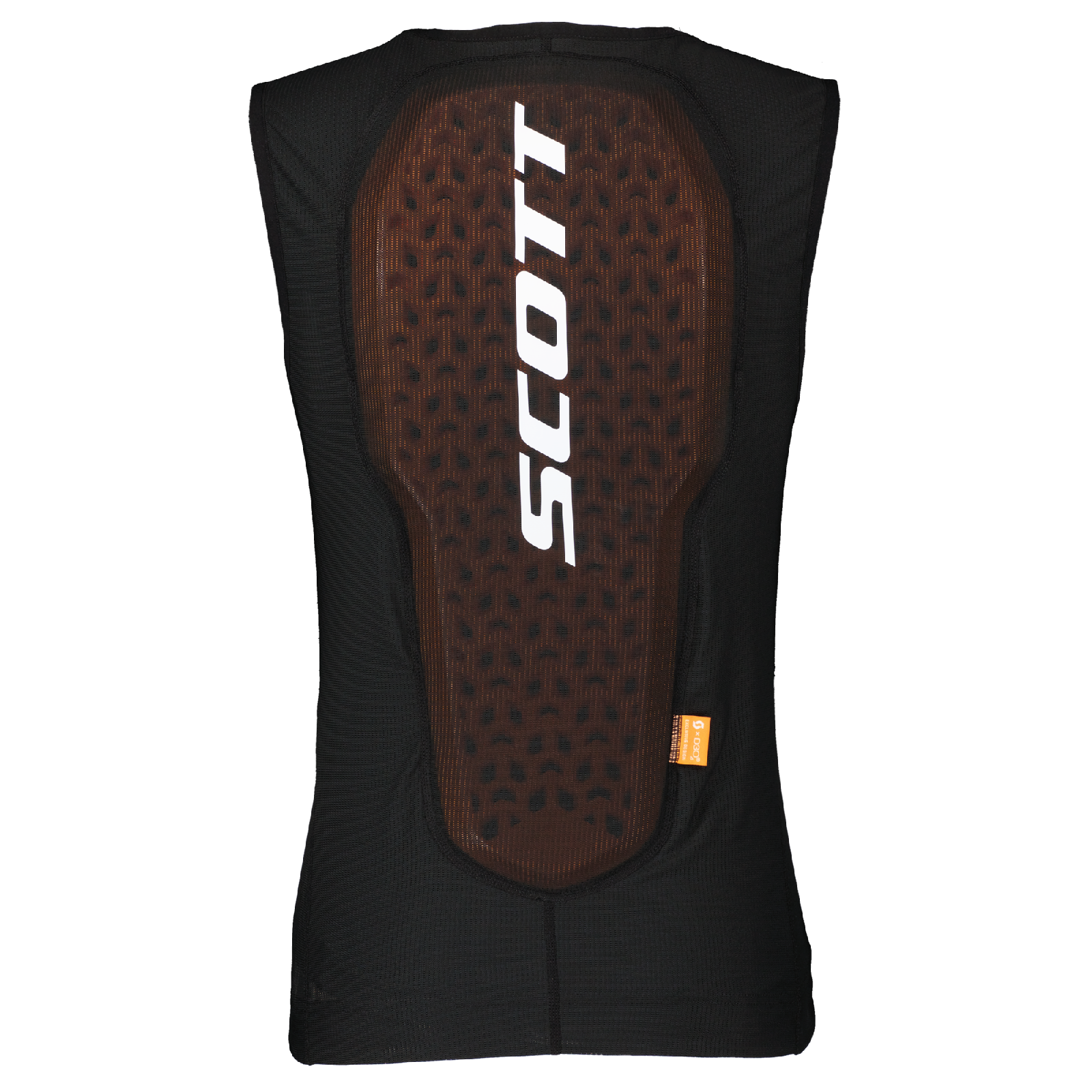 SCOTT   AirFlow black/white ES420613-1007 (M)-
