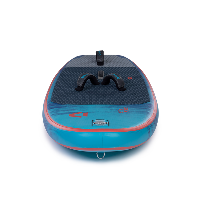 DUOTONE FOIL ����� Foilboard Sky Air 5'9" (42240-3607) turquoise/violet 26-