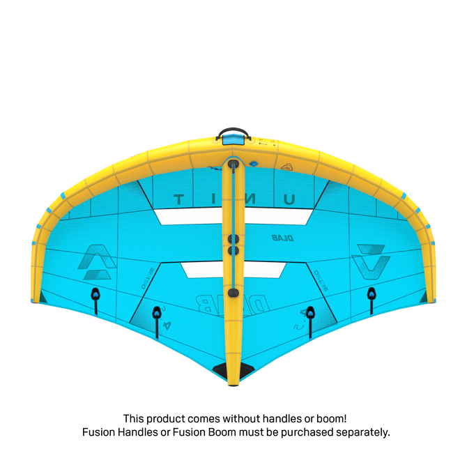 DUOTONE ���� Foil Wing Unit D/LAB 04.5 m (42260-3529) 26-