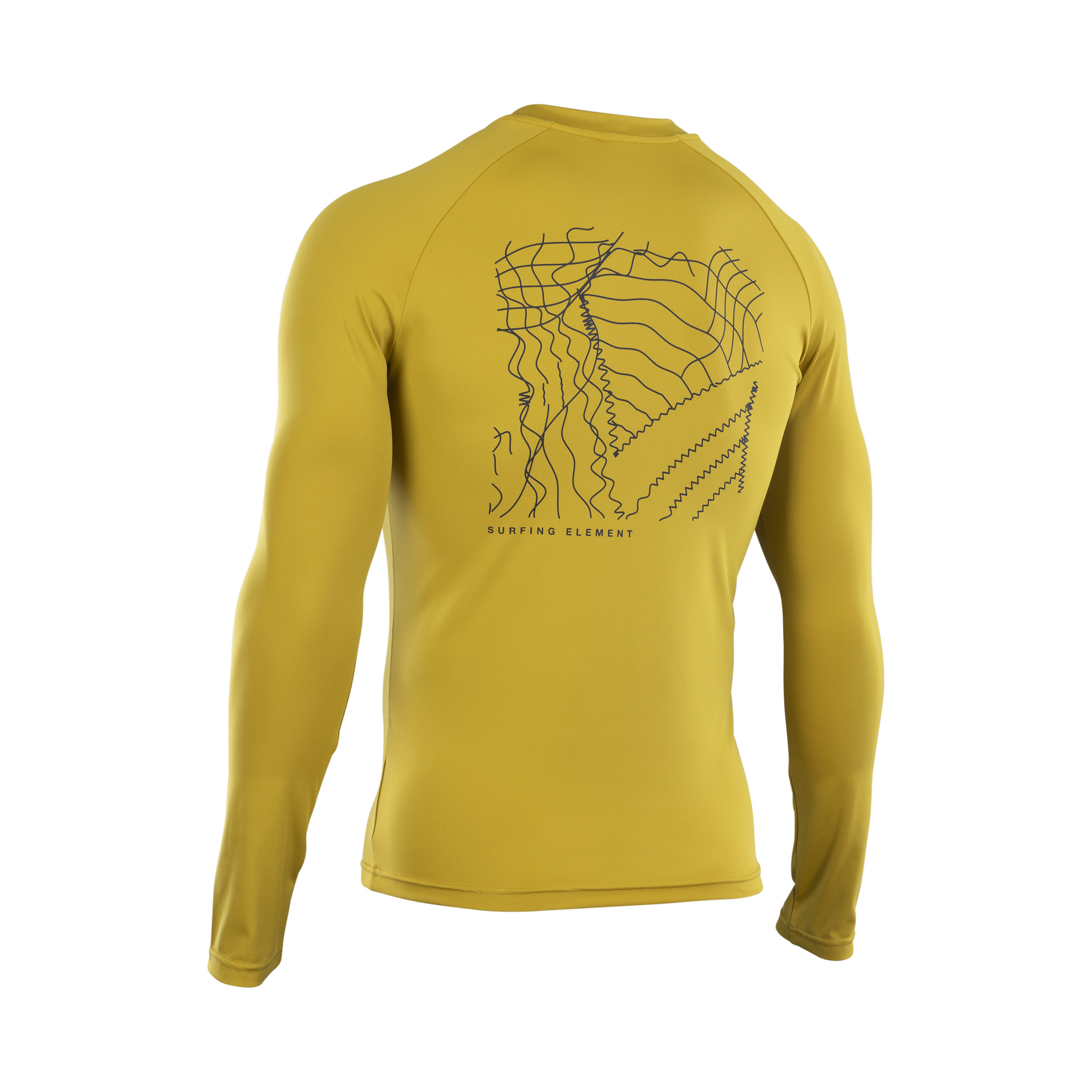 ION  Men LS    (48242-4233) dark amber 24 (46/XS)-