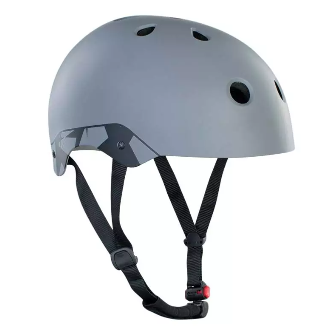ION Шлем Hardcap AMP (48220-7201) ст./сер. 22-