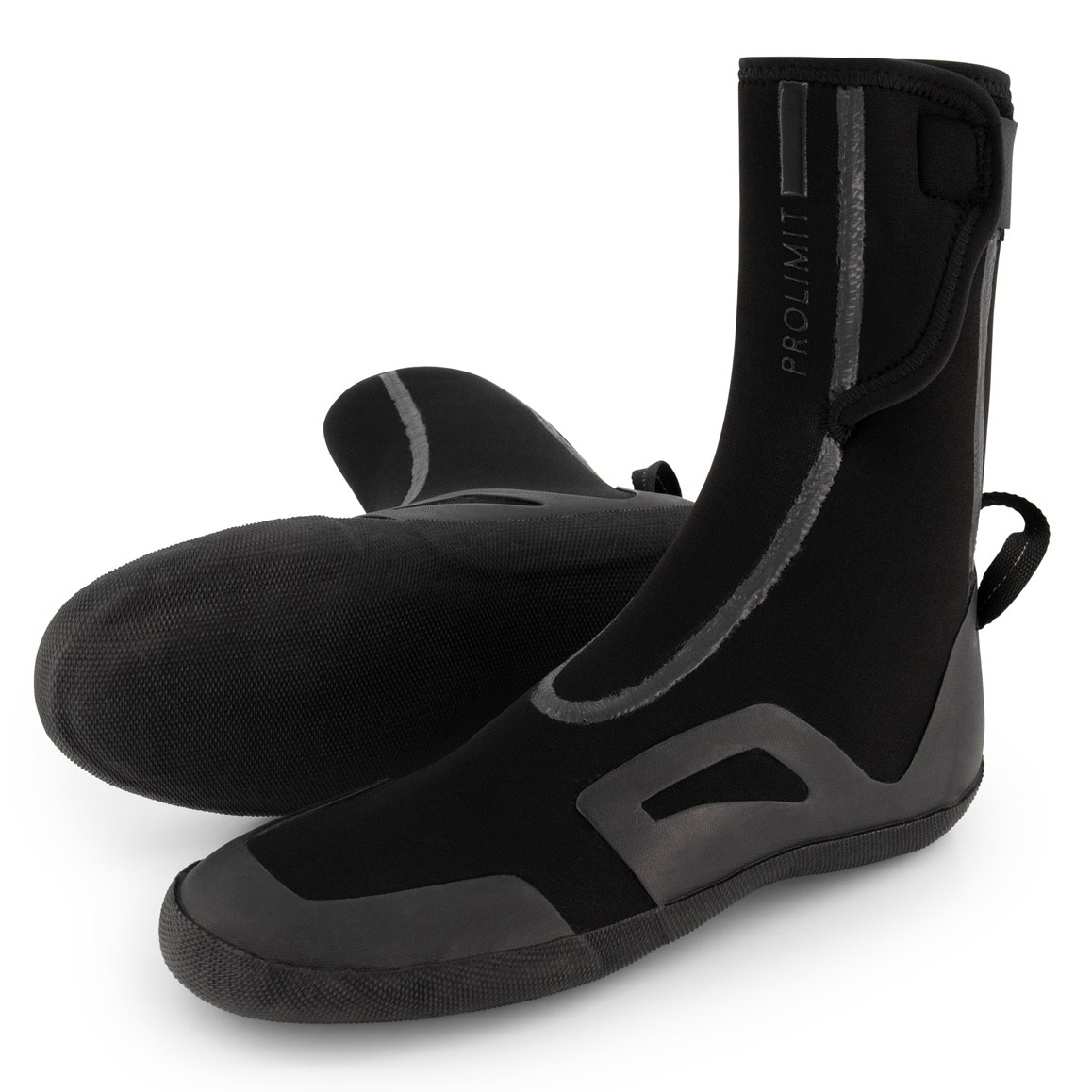 PRO-LIMIT Гидро обувь Б Predator Boot Round Toe 5.5mm FTM (10120)3-ZM000008502