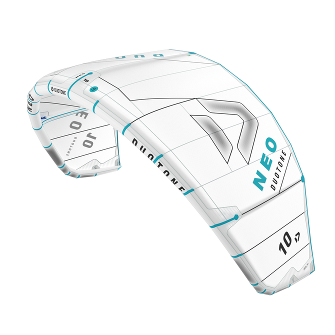 DUOTONE KITE ���� Neo Concept Blue 2025 (���. ������) 07 m (44240-3034)-