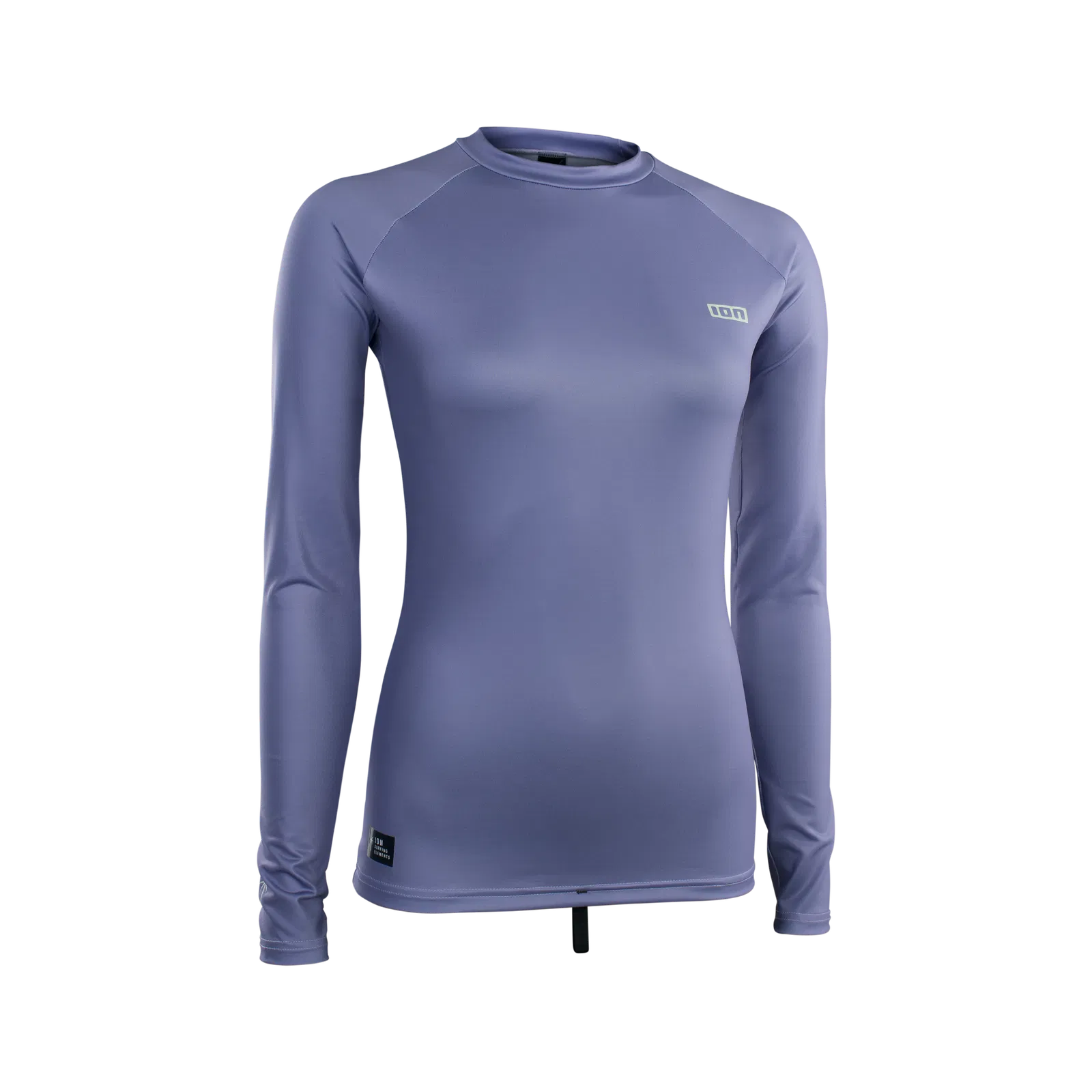 ION  Women LS    (48233-4273) lost-lilac 23 (D 36/S)-
