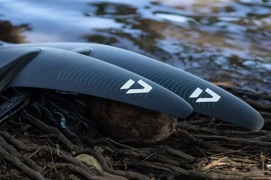 DUOTONE FOIL ��������� ������ �������� Foil Wing Set Aero Carve 2.0 SLS 1430/200 (42240-3702) 25-