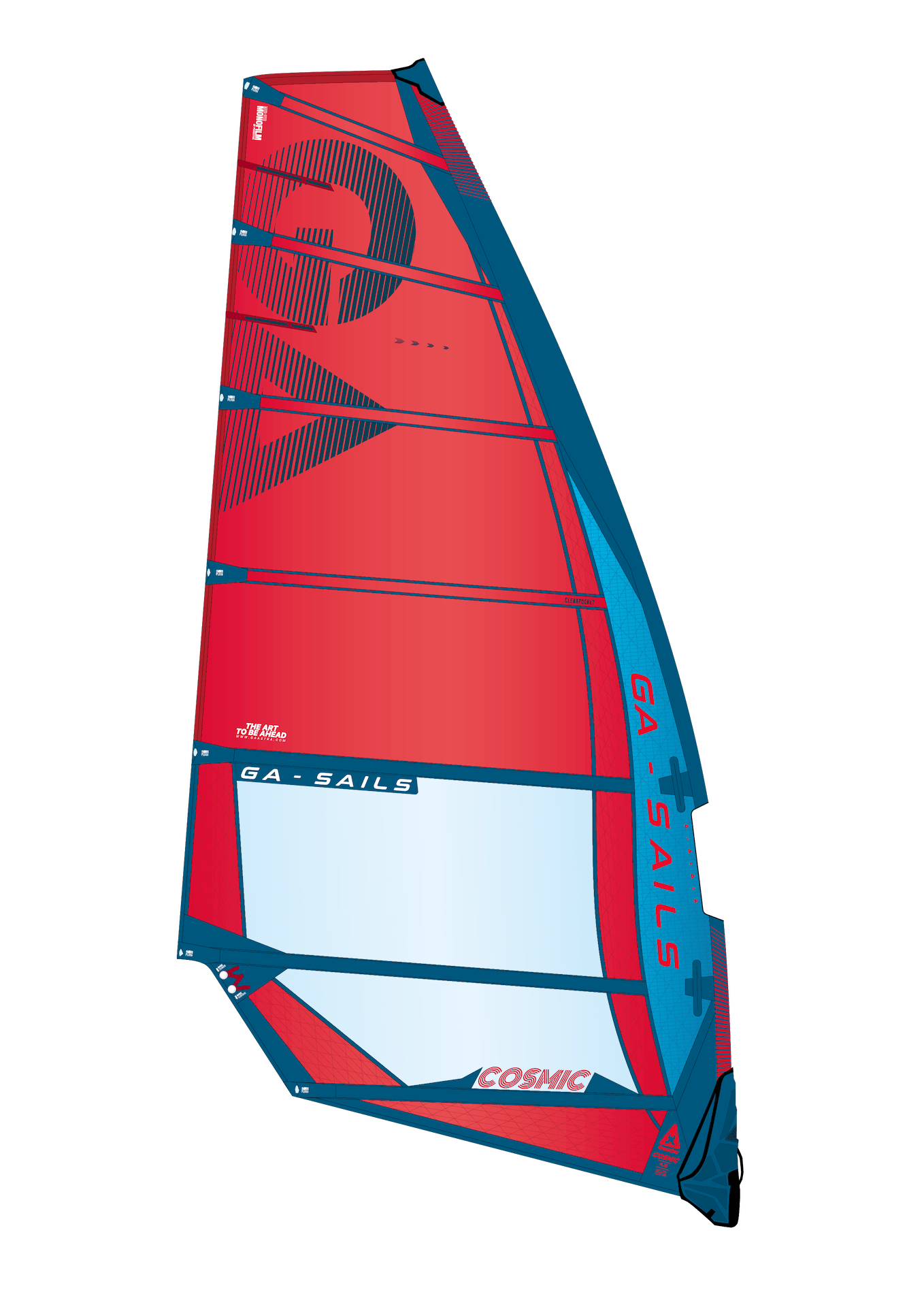 GAASTRA  Cosmic 7.7 24 ()-