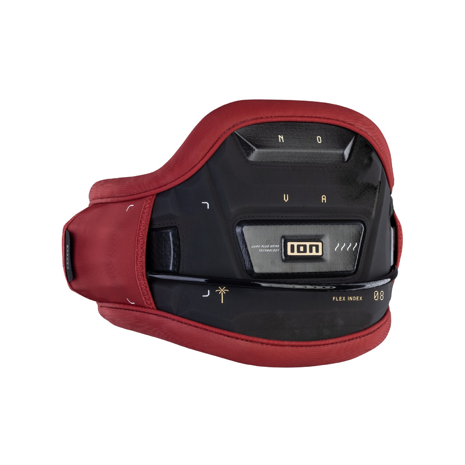 ION �������� Kite ���� NOVA ��� (48253-4727) scarlet-red 25 (D 34/XS)-