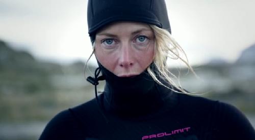  Anne Valvatne     Mercedes Benz