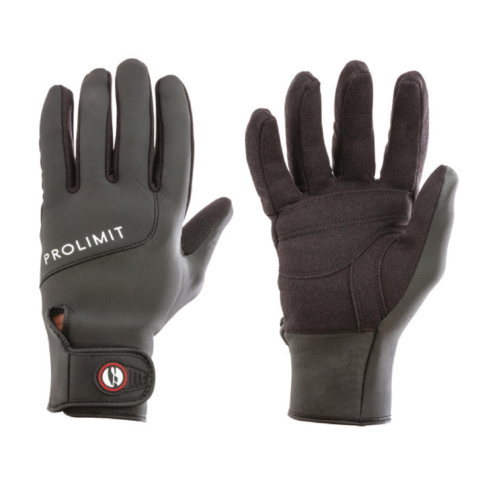 PRO-LIMIT Перчатки Gloves LONG Finger HS MESH длин пальцы (0010/0020)-00208      