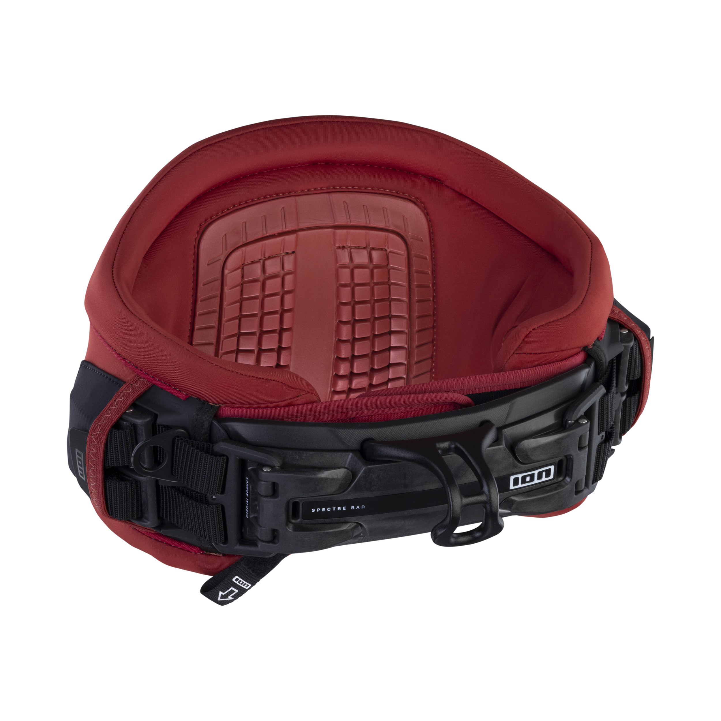 ION �������� Kite ���� Sol Curv ��� (48253-4726) scarlet red 25 (D 34/XS)-