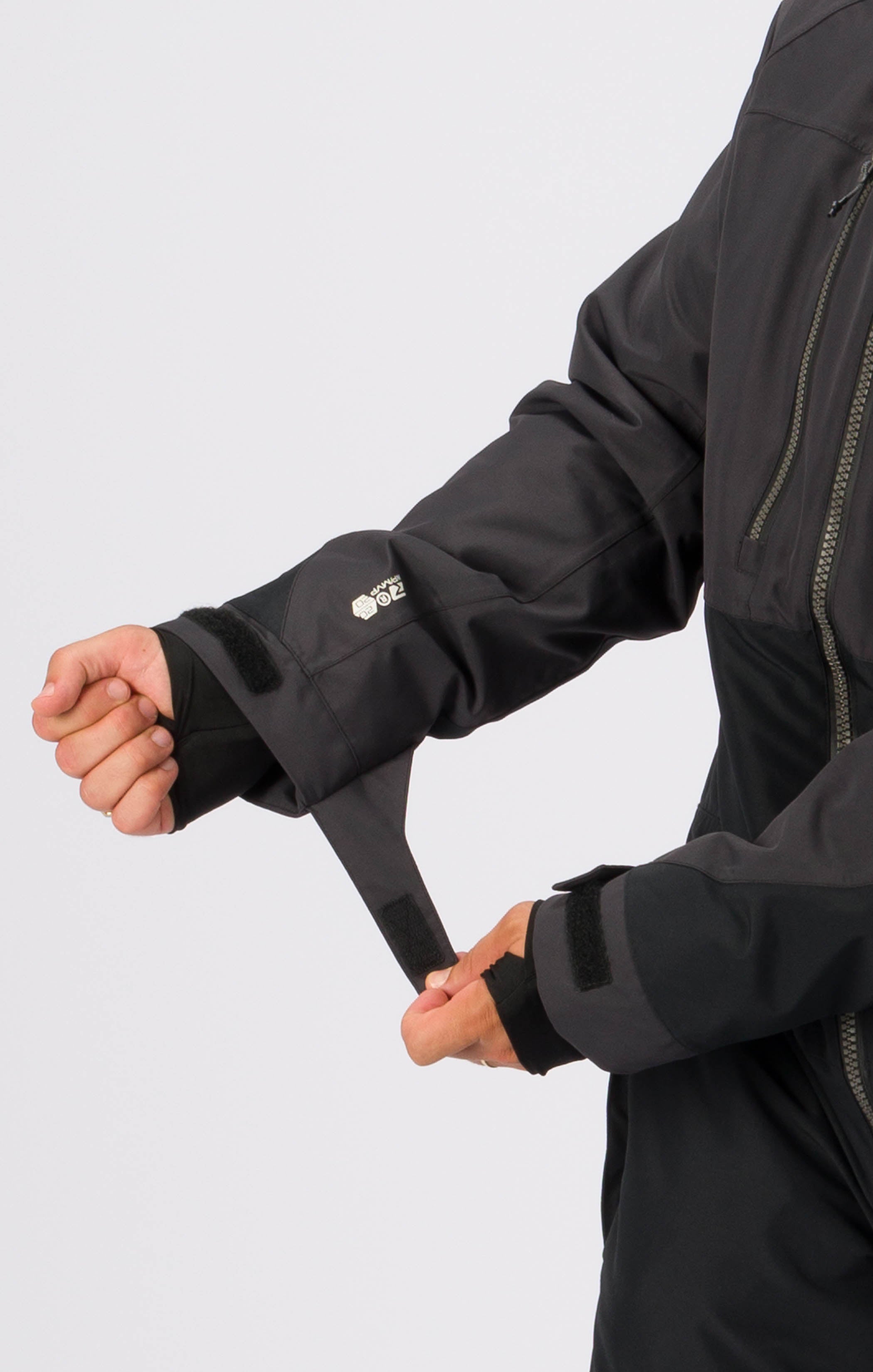 REHALL ���������� ���. Jaxx-R (Black) (54/XL)-