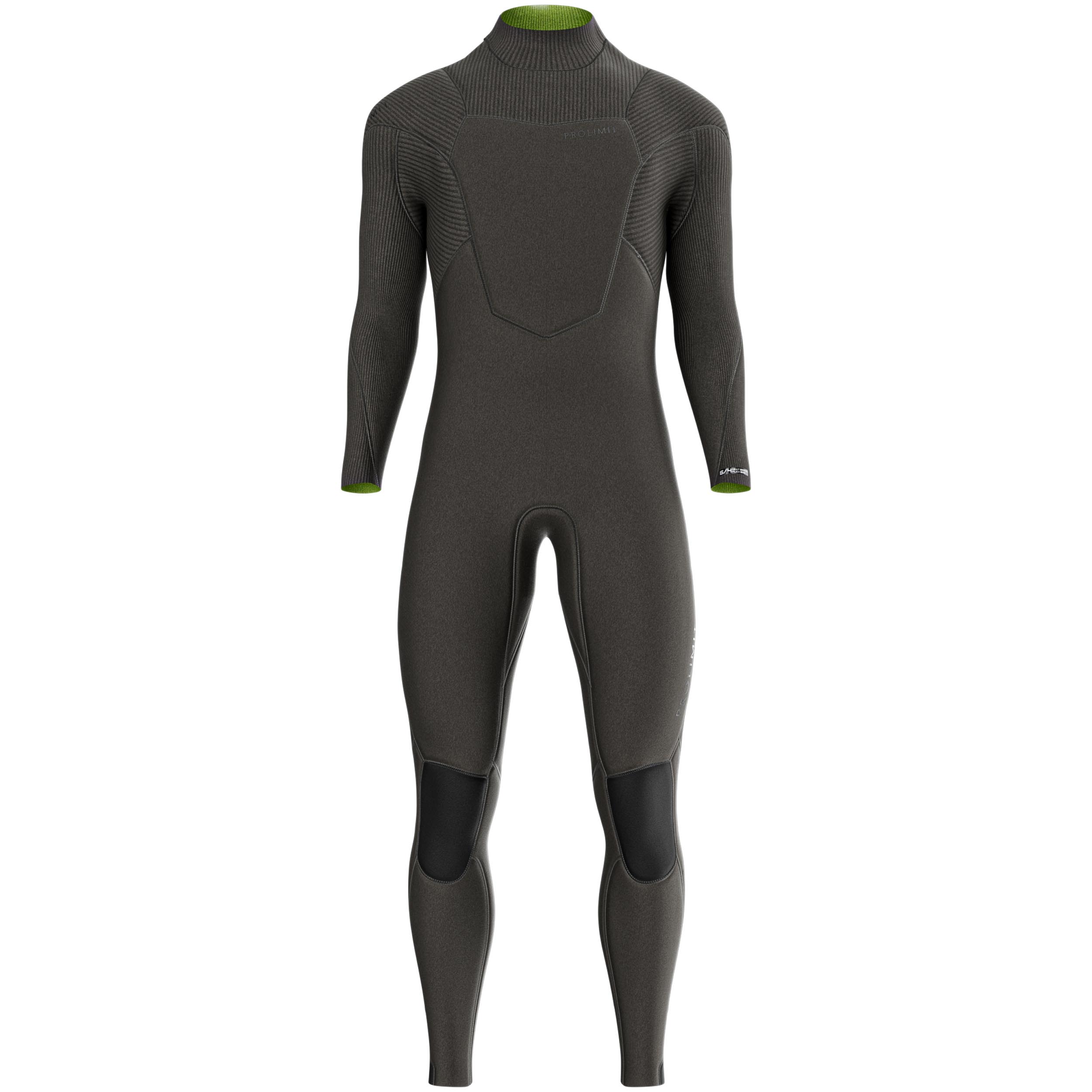 PROLIMIT  Predator Steamer V-Zip 5/4 GBS (43595)  25 (56 XXL)-