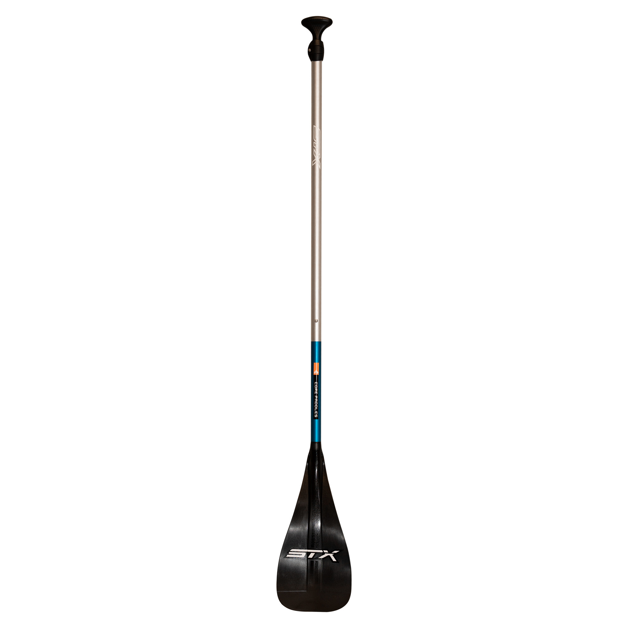 STX  Kids Alloy paddle 3 pc (02031)-