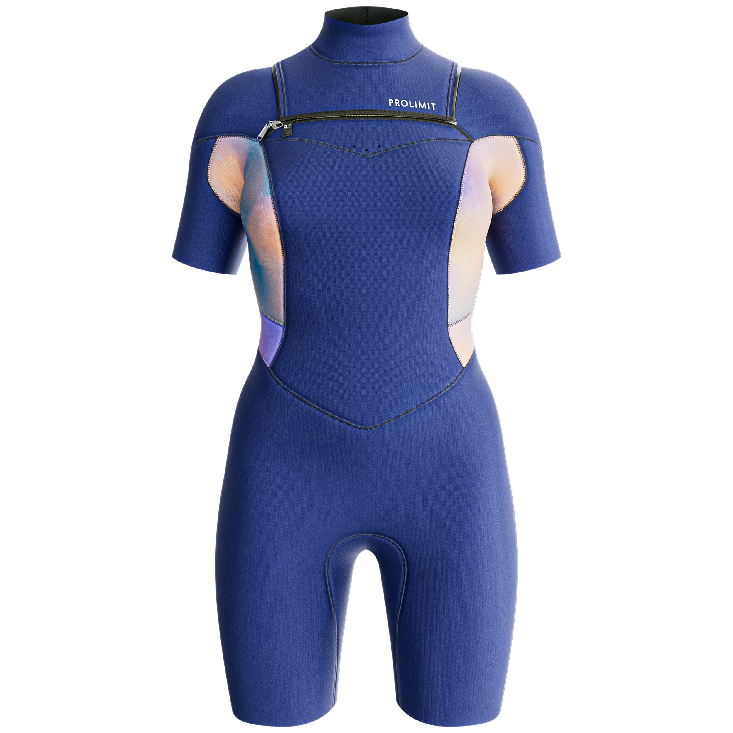 PROLIMIT ����������� Fire Shorty Freezip 2/2 FL ���. ���. (48630.020) ���/���� 25 (D 34/XS)-