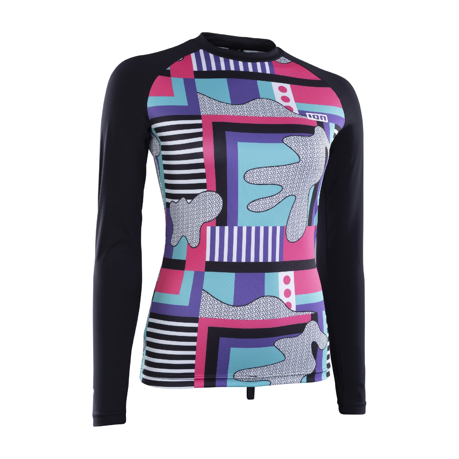 ION  Women Lizz LS    (48243-4270) capsule statement 24 (D 34/XS)-