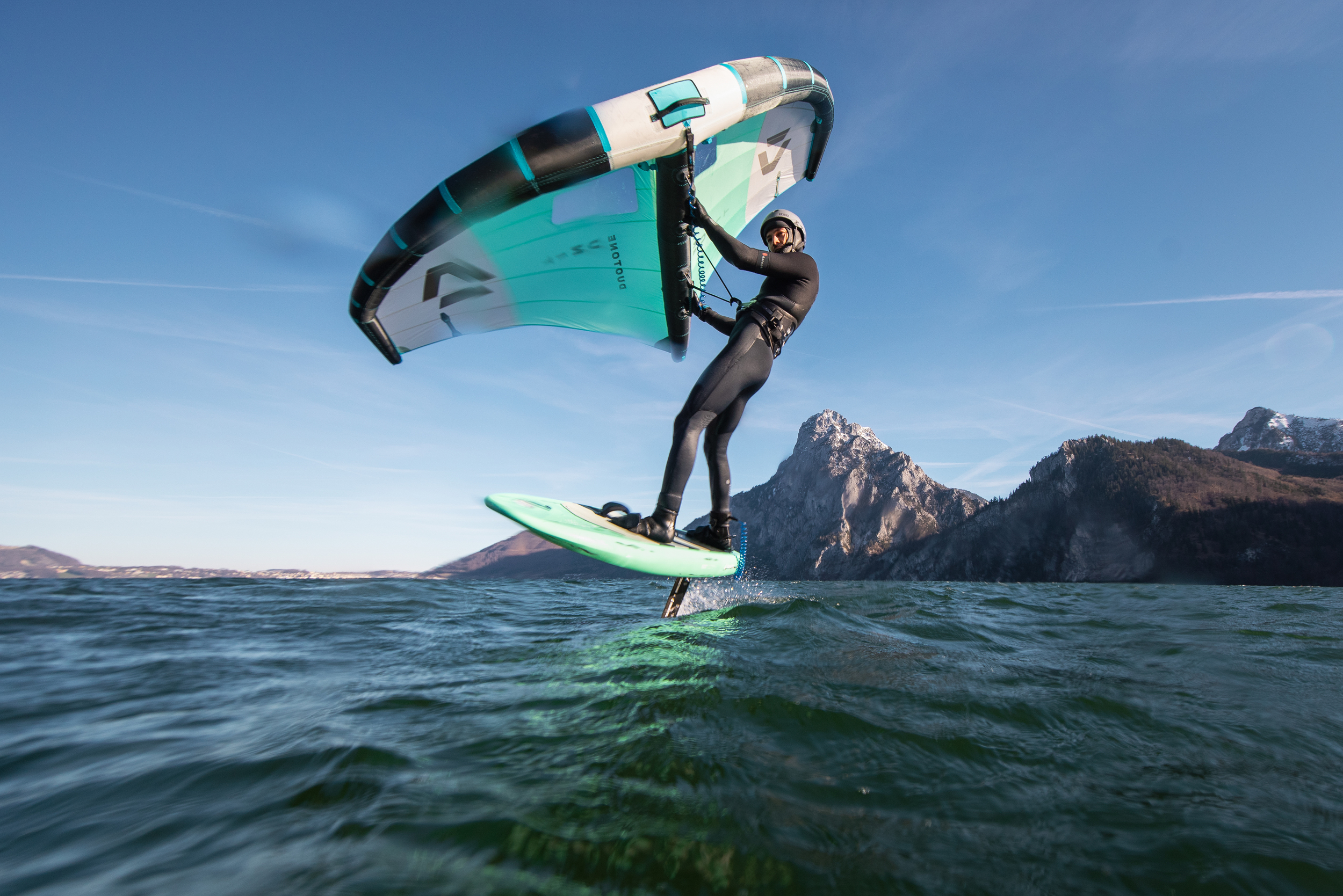 ION   Wing Vario (48220-7071)  25 (26-34")-