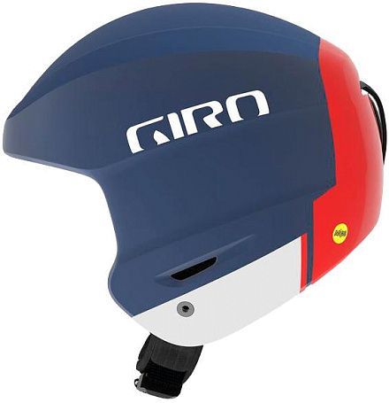 GIRO STRIVE MIPS FIS . 59 61 Mat Midnight Red