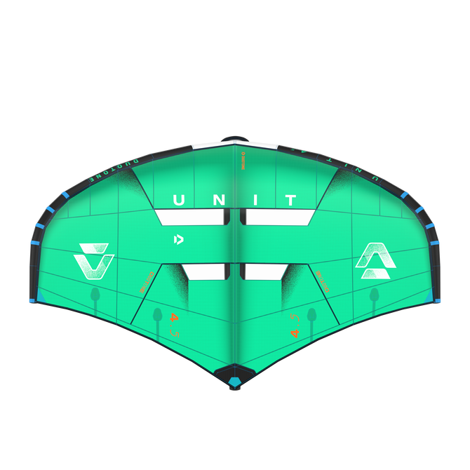 DUOTONE ���� Foil Wing Unit 03.5m (42260-3519) 26 (C01:fresh-green)-