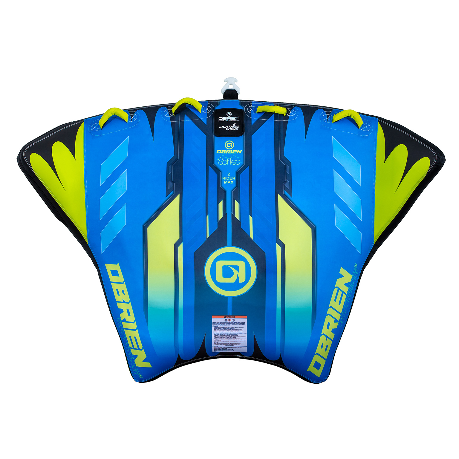 O'BRIEN  2- BAT WING 2 S24-