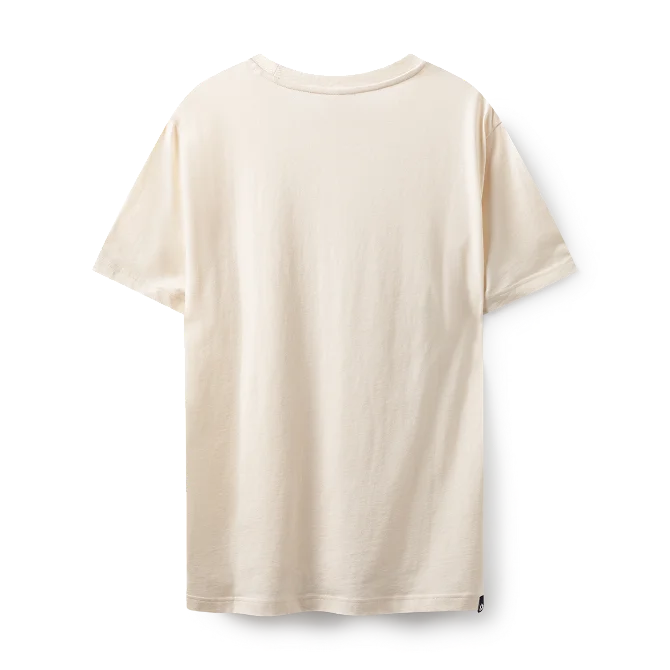DUOTONE �������� Tee Cyclone undyed SS men ��� ��� ��� (44242-5006) undyed cotton 24 (52/L)-