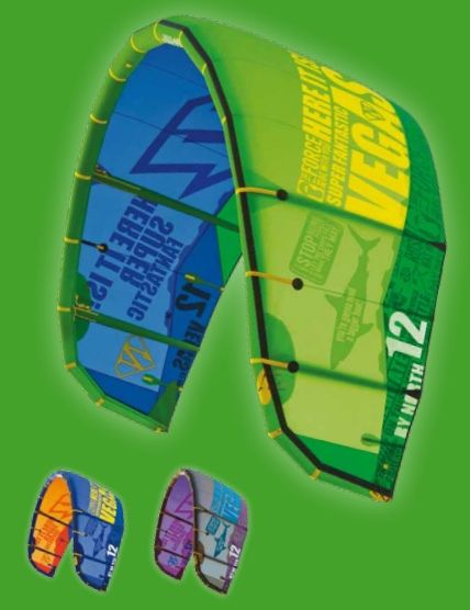 NORTH KITE ���� Vegas 13 06 m (���/���)-