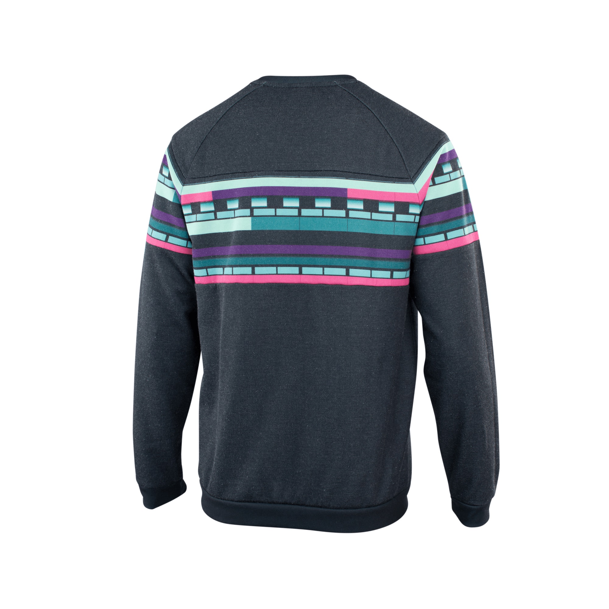 DUOTONE  Sweater Allover    (44222-5212)  22-