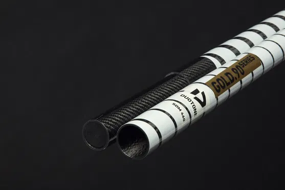 DUOTONE WIND ����� Gold.90 SDM 460 Carbon 90% (14900-1601) 26-