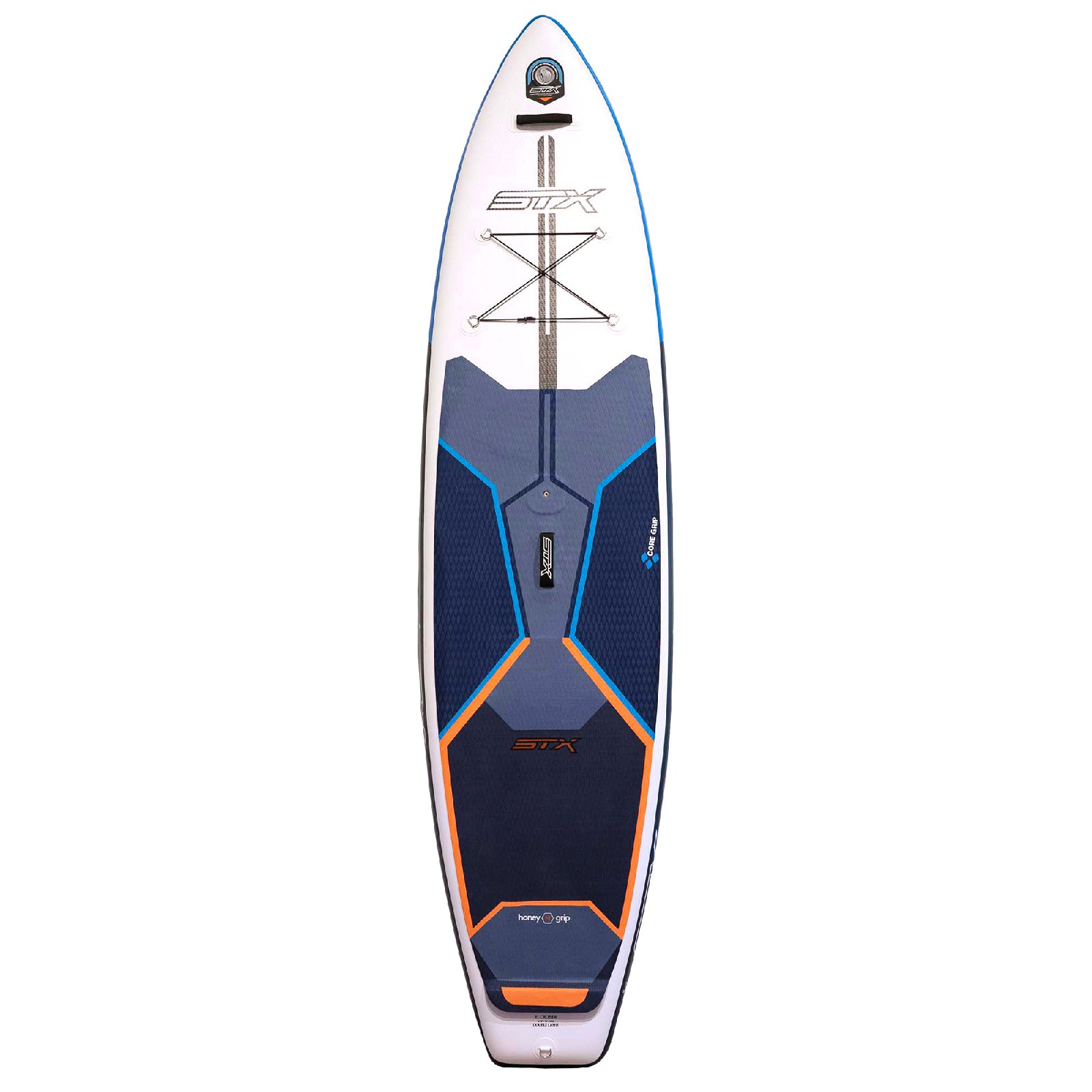 STX ����� �������� iSup Wing/SUP/Windsurf 11'0"x32"x6" (300L) (25100) ���/�� 24-