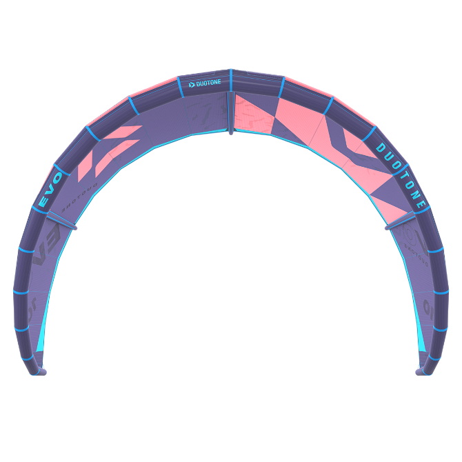 DUOTONE  Evo 24 09 m (44240-3003) (/)-