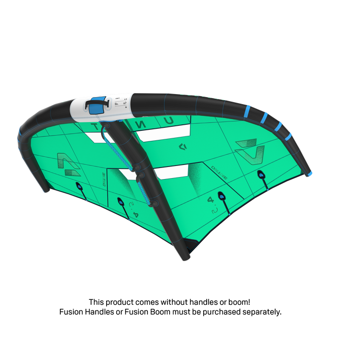 DUOTONE ���� Foil Wing Unit 03.5m (42260-3519) 26 (C01:fresh-green)-