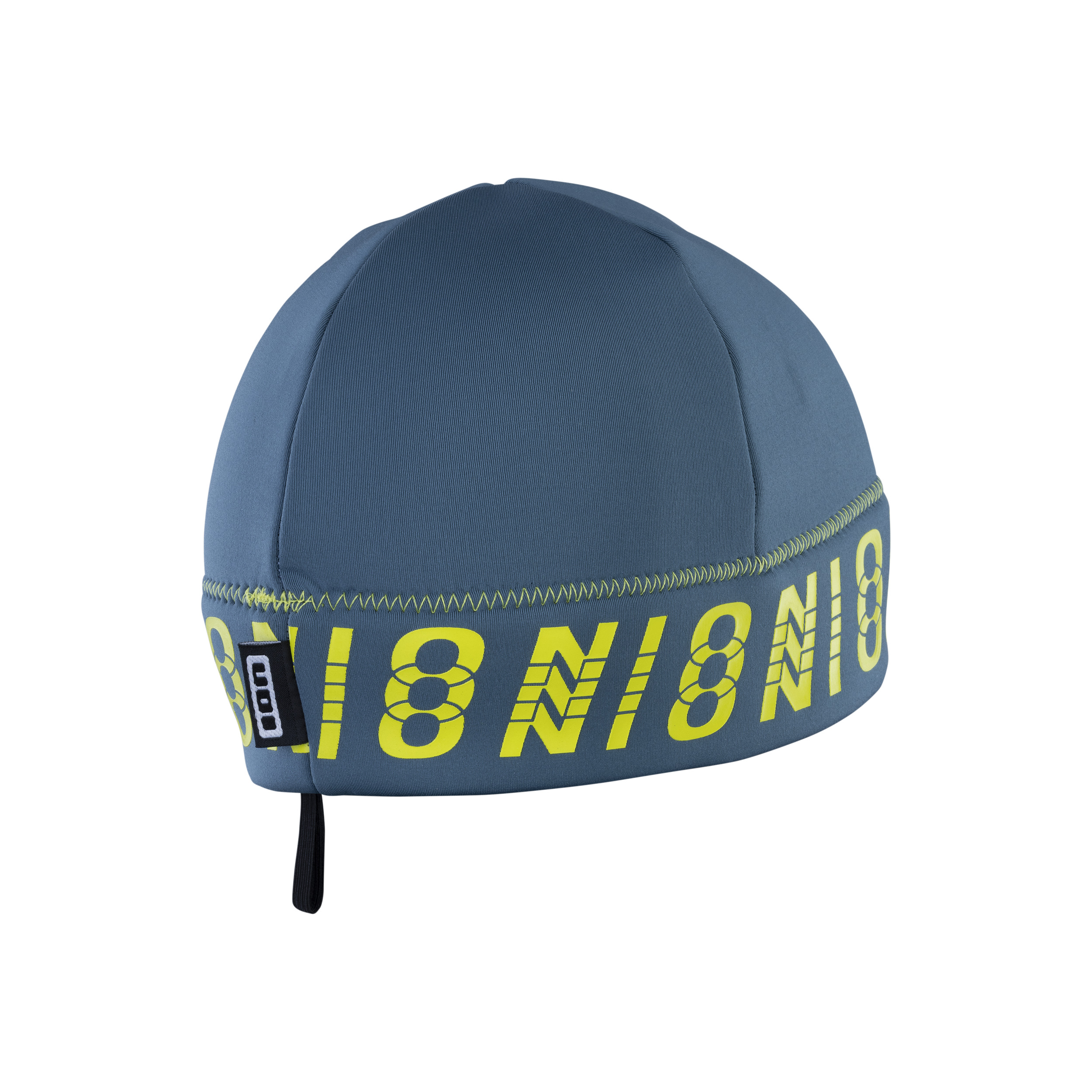 ION  Logo Beanie  (48220-4183)   24 (48/S)-