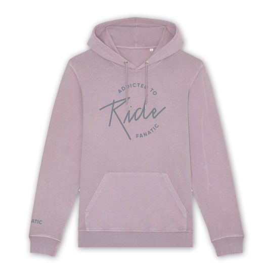 FANATIC  Hoodie Addicted Fanatic Women   .(13223-5226)  22 (D 36/S)-