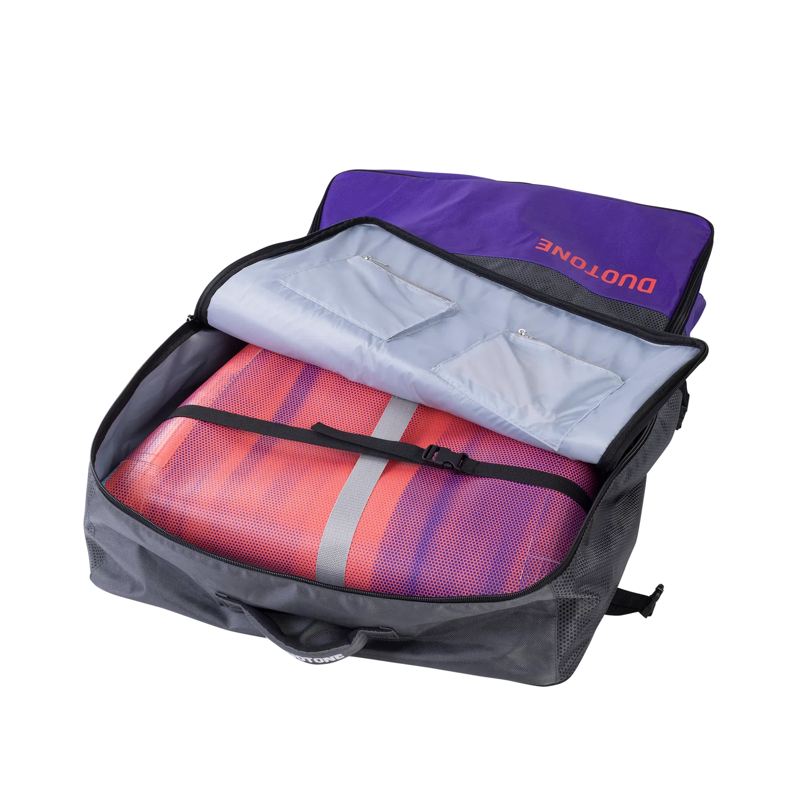 DUOTONE FOIL ����� Foilboard Downwinder Air 7'10" (42240-3661) 26-