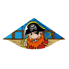 HQ   Pirate Crew - Mini Delta (109768)-