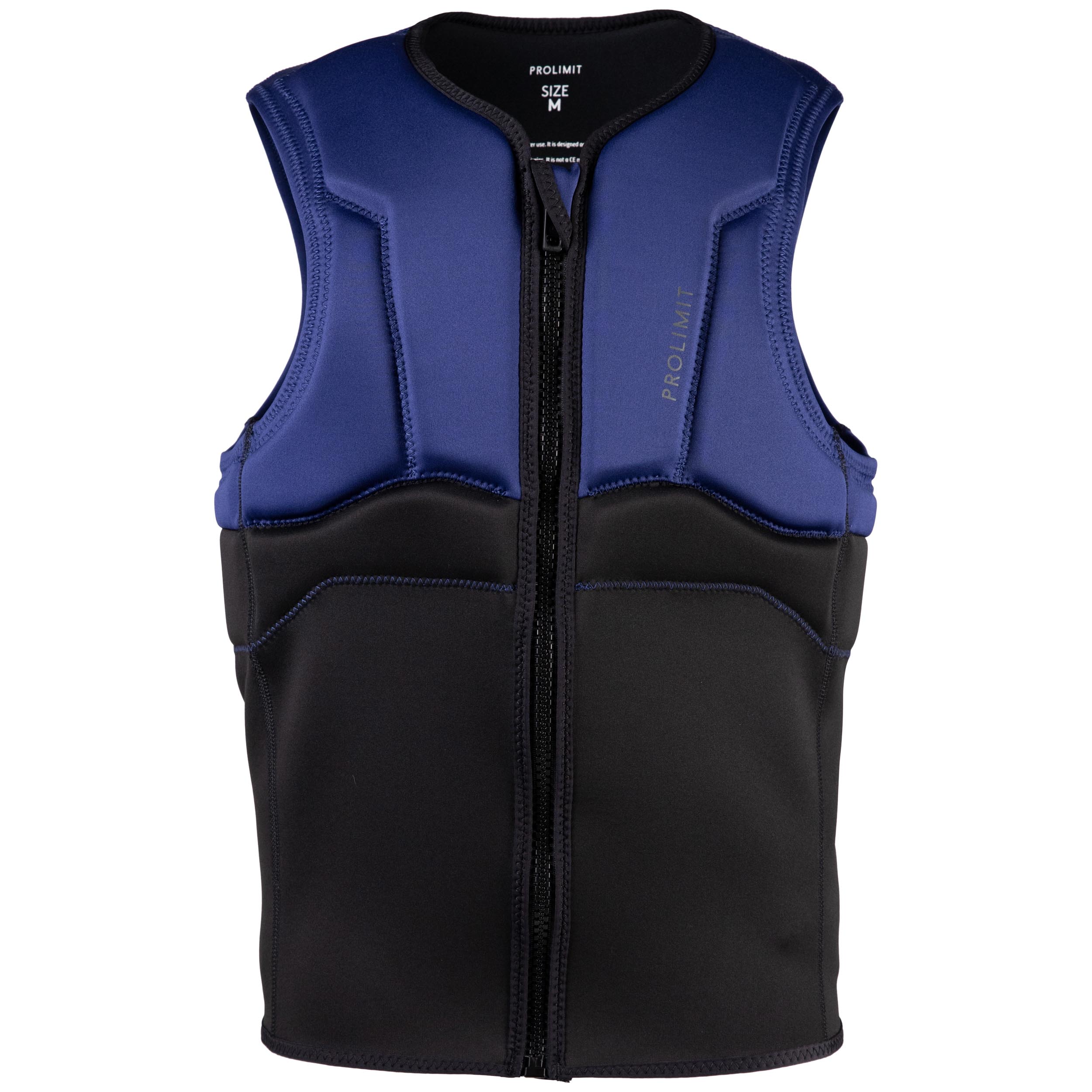 PROLIMIT  Ace Half Padded FZ (64005.020) /c 25 (L)-