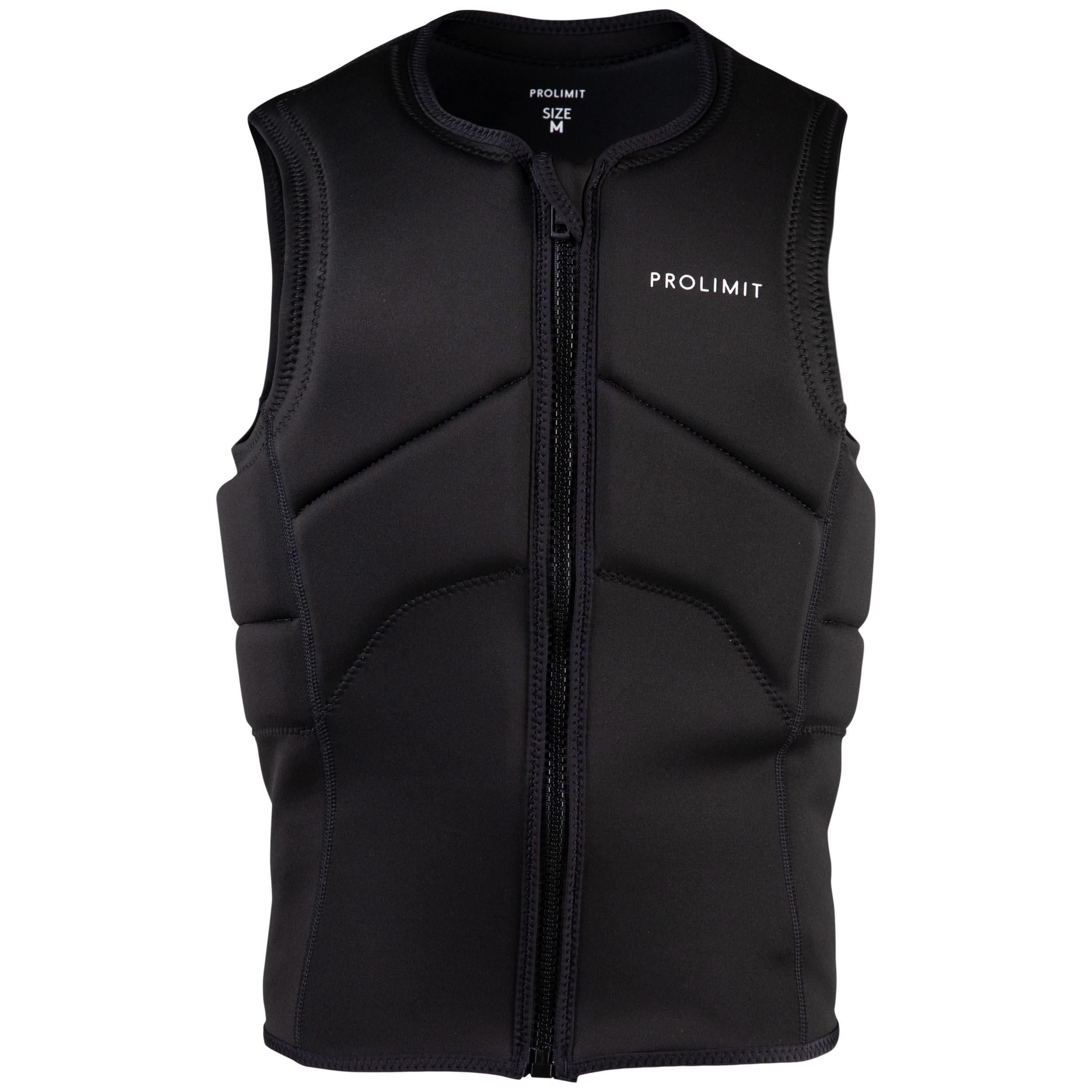 PROLIMIT  Fusion Half Padded FZ (64032.010)  25 (S)-
