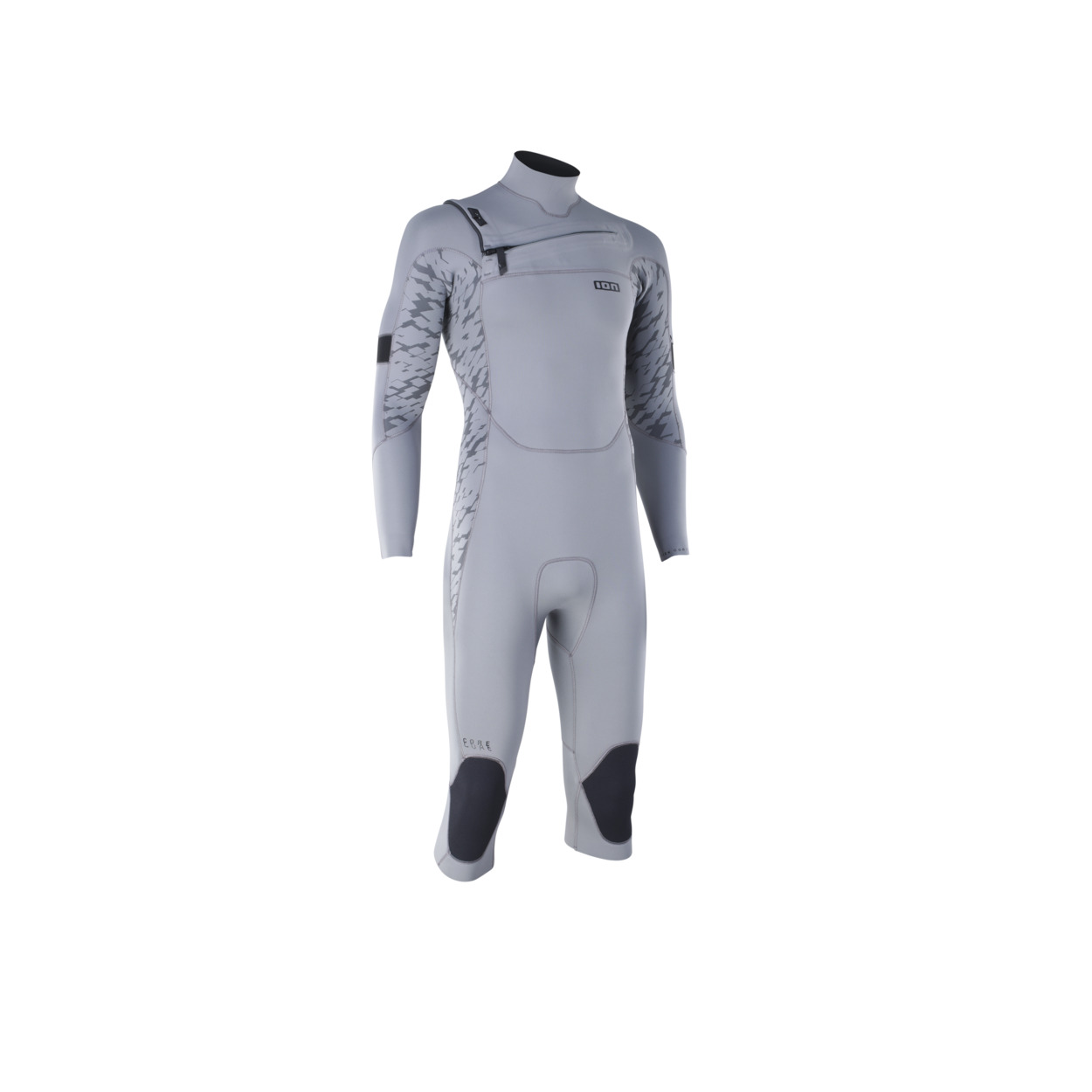 ION ����������� Seek Core 4/3 Overknee LS FZ ���. (48262-4477) sage-grey 26 (52 L)-
