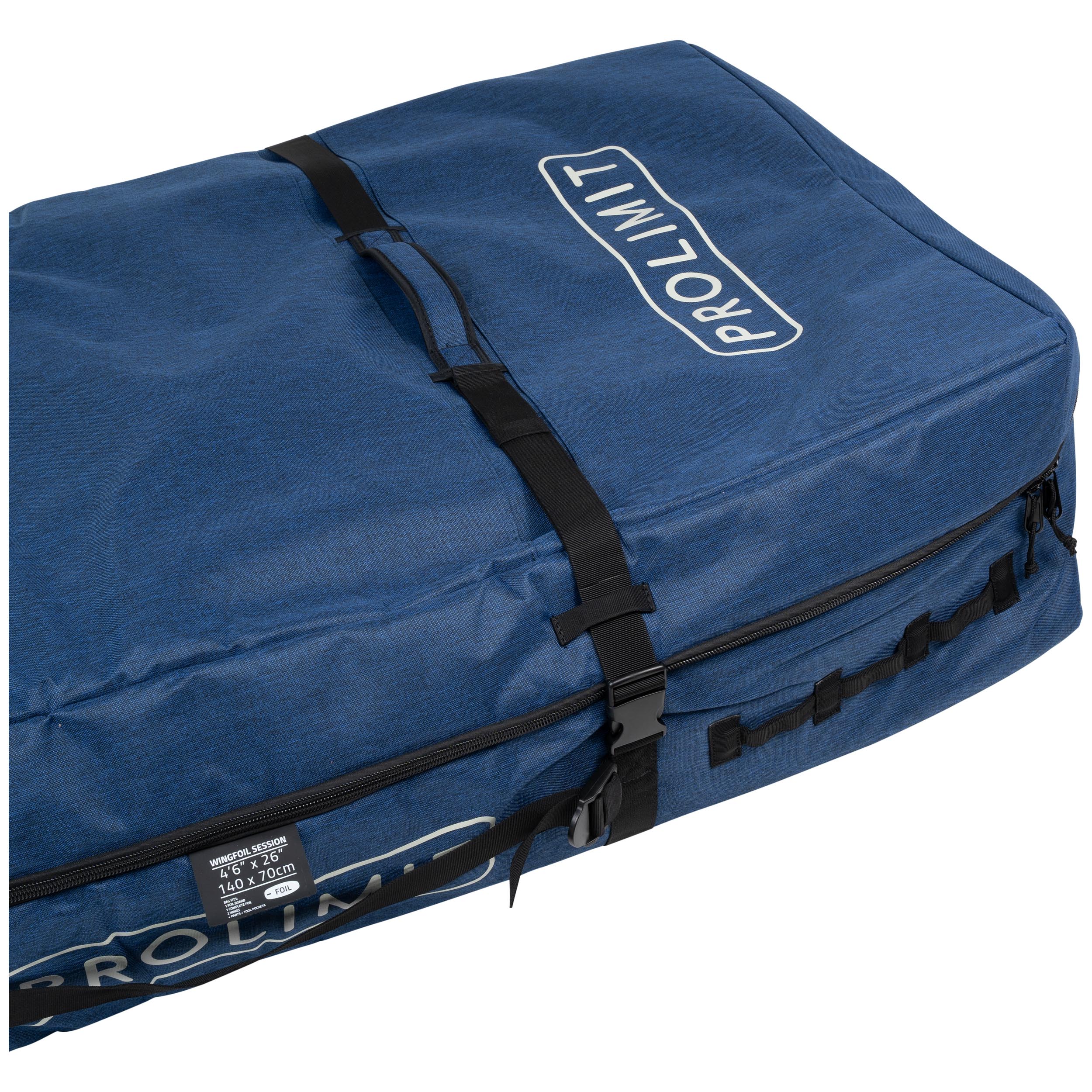 PROLIMIT  Wingfoil Session Slider Boardbag 1757528 (05160) 25-