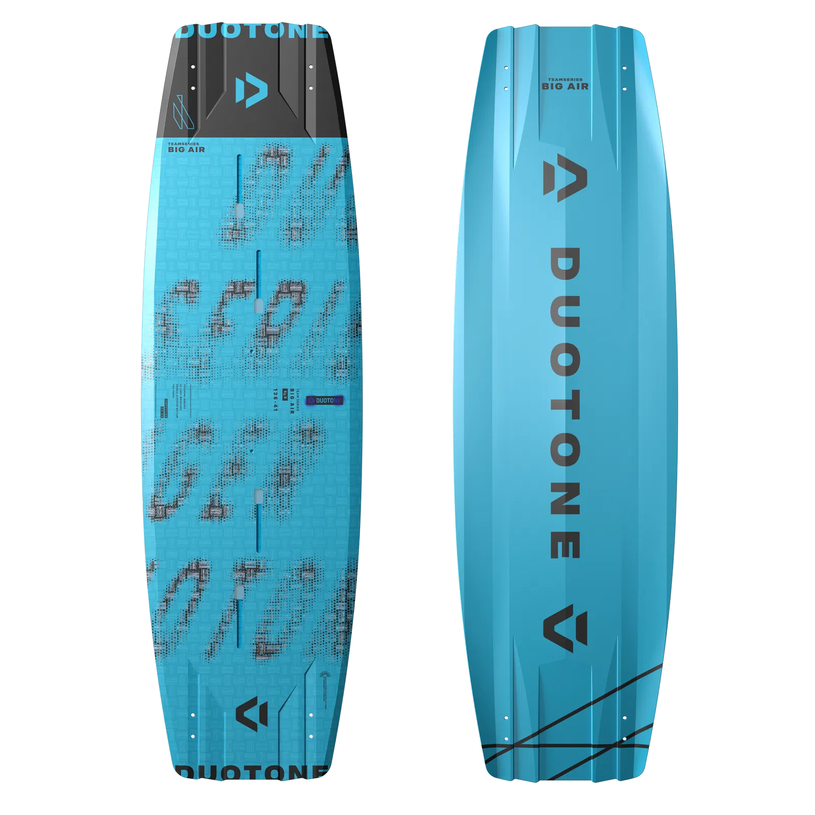 DUOTONE KITE ����� TS Big Air SLS 136/41 (Finbox G50 FS 4.5) (44260-3436) 26-