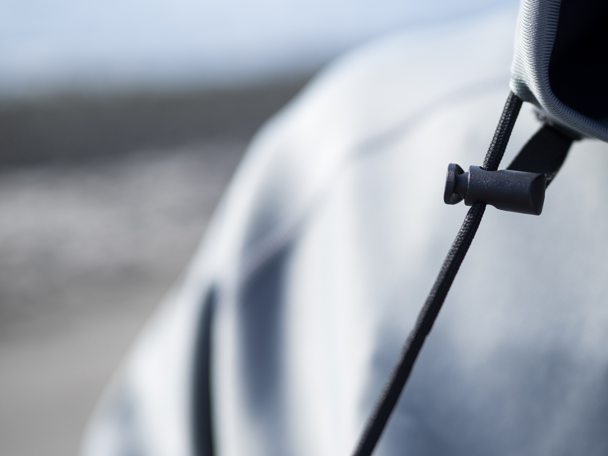 ION ��������� Neo Hoody LITE � ������� ��� ���� ��� (48232-4107) sage-grey 26 (52/L)-