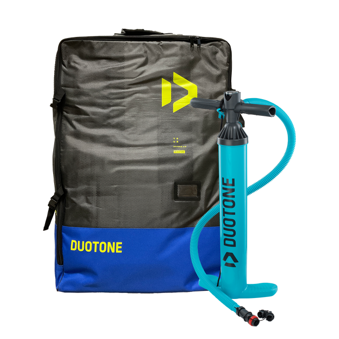 DUOTONE FOIL ����� Foilboard Skybrid Air 6'4" (42250-3612) 26-